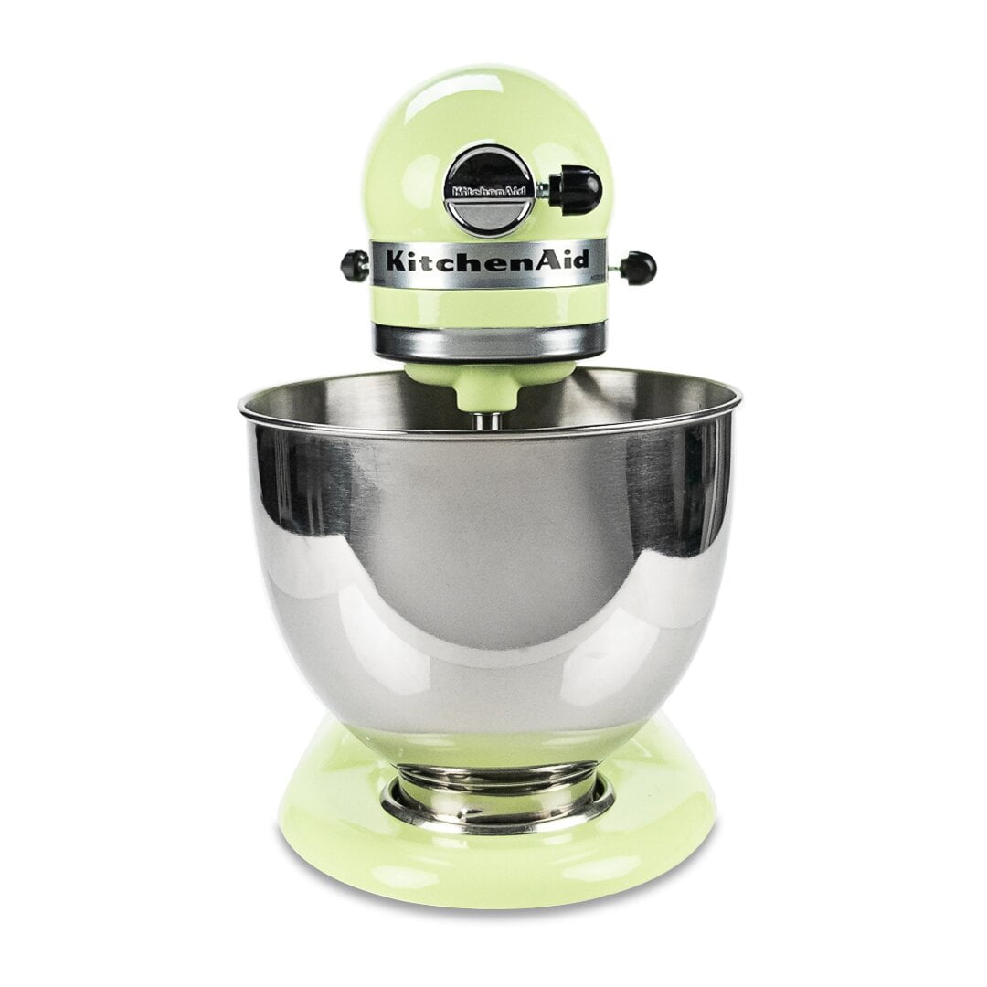 kitchenaid artisan verde