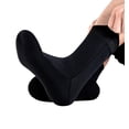 thumbnail image 1 of Diving Socks 3mm Neoprene Adjustable Beach Water Socks Non-Slip Keep Warm Foot Protection Socks For Water Sports Diving Surfing, 1 of 8