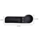 thumbnail image 4 of Cargador USB Universal para Espacio Asiento Coche Organizador Caja Almacenamiento (negro Pasajero), 4 of 7