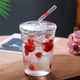 thumbnail image 5 of Juego de Vasos para Beber, Zumo de Café, Agua Potable, Vaso Conpa de Paja, Regalo para Hermana, Amiga, Cumpados, Aniversario, San Valentín, 5 of 7