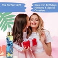 thumbnail image 4 of Spray corporal Air-Val Disney Stitch de 6,7 ml para unisex, 4 of 7