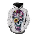 thumbnail image 3 of Nuevas sudaderas con capucha de otoño estilo hip hop con calaveras y estampado 3D, ropa de calle, pulóveres, sudaderas de manga larga, sudaderas de moda de ocio para hombres, 3 of 5