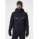 thumbnail image 3 of Chaqueta Helly-Hansen Alpha Infinity para hombre 597 Navy - XL, 3 of 6
