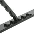 thumbnail image 4 of Five-level Foldable Design Folding Laptop Stand, Portable Computer Support Holder, Suitable For 11-17 Inch Laptops And Tablets Laptops And Tablets, 4 of 8
