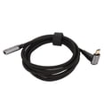 thumbnail image 4 of Cable tipo C Maleto hembra de ángulo recto, USB C 3,1 macho USBC Maleto USB hembra Cable de extensión USBC rendimiento de alta gama, 4 of 9