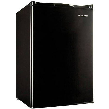 decker refrigerator cu ft star freezer energy compact amazon walmart refrigerators