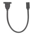 thumbnail image 1 of Adaptador DisplayPort a Mini DisplayPort de 8K 60 Hz Cable a Mini para Decodificadores DVDS de Computadoras, 1 of 8