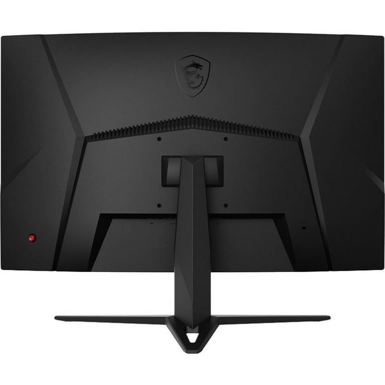 MSI 27インチ 曲面モニター 165Hz MSI 27