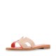 thumbnail image 1 of Sandalias para mujer Steve Madden Hadyn de gamuza rosa talla 9.5, 1 of 2