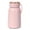 Pink, variant on Insulated Water Bottle 10 Oz Vacuum Stainless Tumbler Leak Proof for Hot Cold Drinks,1PC,Beige