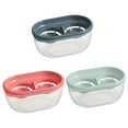 thumbnail image 3 of Labymos Egg White Separator Egg Yolk Divider Tool With Storage Box Yolk Filter Container Egg, 3 of 7