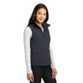 thumbnail image 4 of Port Authority ® Ladies Core Soft Shell Vest. L325, 4 of 6