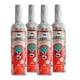 thumbnail image 1 of Four Pack Licor con Tequila Barullo Spicy Sandía 750 Ml Barullo Licor con Tequila, 1 of 4