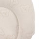 thumbnail image 2 of Baby Pillow Head Shaping Newborn Infant Pillow Prevent Flat Head High Resilience Cotton Toddler Pillow, 2 of 4