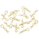 thumbnail image 1 of Conjunto de 40 Abrazaderas para Carrocería R Pin Shell para Vehículos RC Escala 1/10 1/12 1/16 2 piezas, 1 of 8