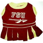 Florida State Seminoles Cheer Leading SM