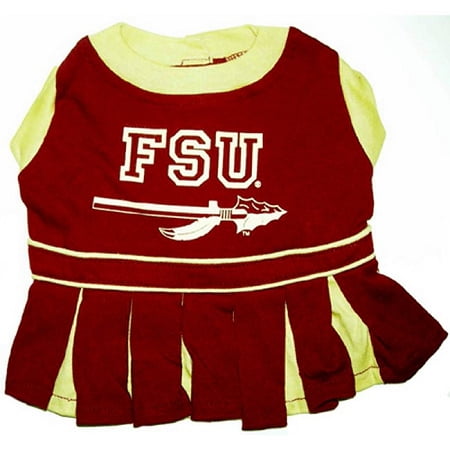 Florida State Seminoles Cheer Leading SM