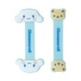 thumbnail image 2 of Cinnamoroll Cable Clip Wire Organizer Sanrio Japan (set of 2), 2 of 5