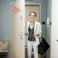 thumbnail image 4 of Plastic 130db Door and Window Alarm Easy to Install Multi Modes for House and Store Long Lasting, 4 of 6