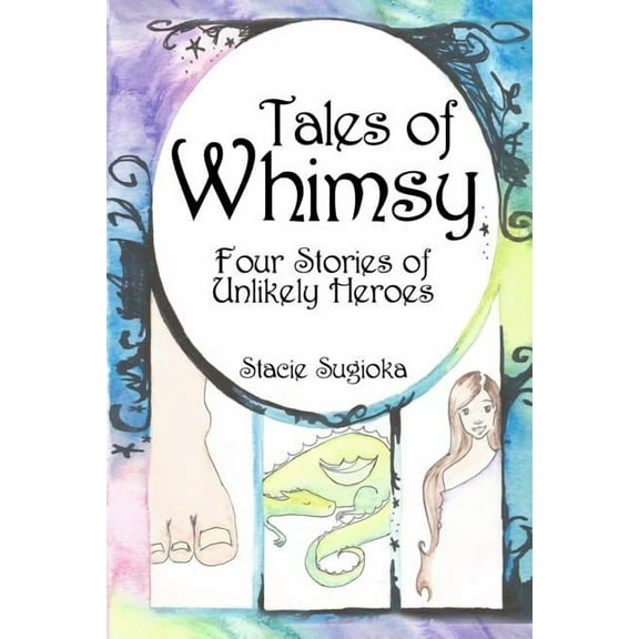 Tales of Whimsy, (Paperback)