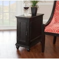 thumbnail image 4 of Powell Olsen Shutter Cabinet, Multiple Colors, 4 of 7