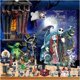 thumbnail image 4 of Caja sorpresa de 24 cajas sorpresa de juguetes con calendario de cuenta regresiva de Halloween de disfraces de Halloween 2024 2023, 4 of 5