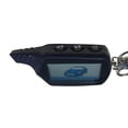 thumbnail image 4 of Flmtop Car Security System Anti-theft Alarm 2-way B9 Remote Control with Display Screen, 4 of 6