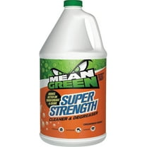 CR Brands Inc Super Strength Cleaner & Degreaser - Hard Surface - 1 Gal Green Scent