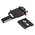 thumbnail image 4 of Plaque de Dégagement Rapide pour Grue M2 Stabilisateur à Main 3 Axes Accessoires, 4 of 8