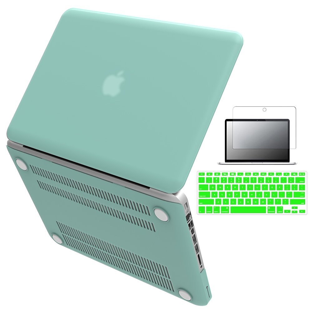 iBenzer - 3 in 1 Macbook Pro 13