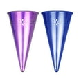 thumbnail image 4 of Snack Cone Stand Dip Holder Fries Chips Finger Food Cones for Wedding Party, 4 of 9