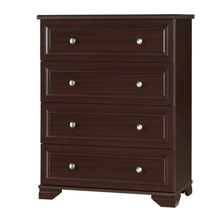 Essex 4 drawer chest hotsell