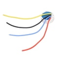 thumbnail image 3 of Ceramic Liquid Level Sensor, 2-20V Full Scale  Calibration Corrosion Wear Resistant Liquid Level Sensor  For Industrial Use CJ-100C 0-100bar, 3 of 8