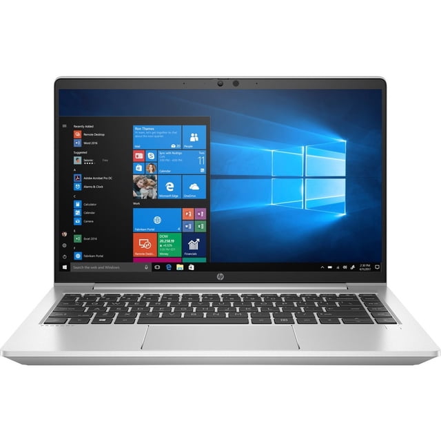 Remis à Neuf (Bon) - HP ProBook 440 G8 Portable 14 Po (Intel i5-1135G7 / 16 Go de RAM / SSD 256 Go / Windows 11 Pro)