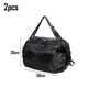 thumbnail image 2 of Bolso de mano ecológico con cremallera y gran capacidad, 2 of 5