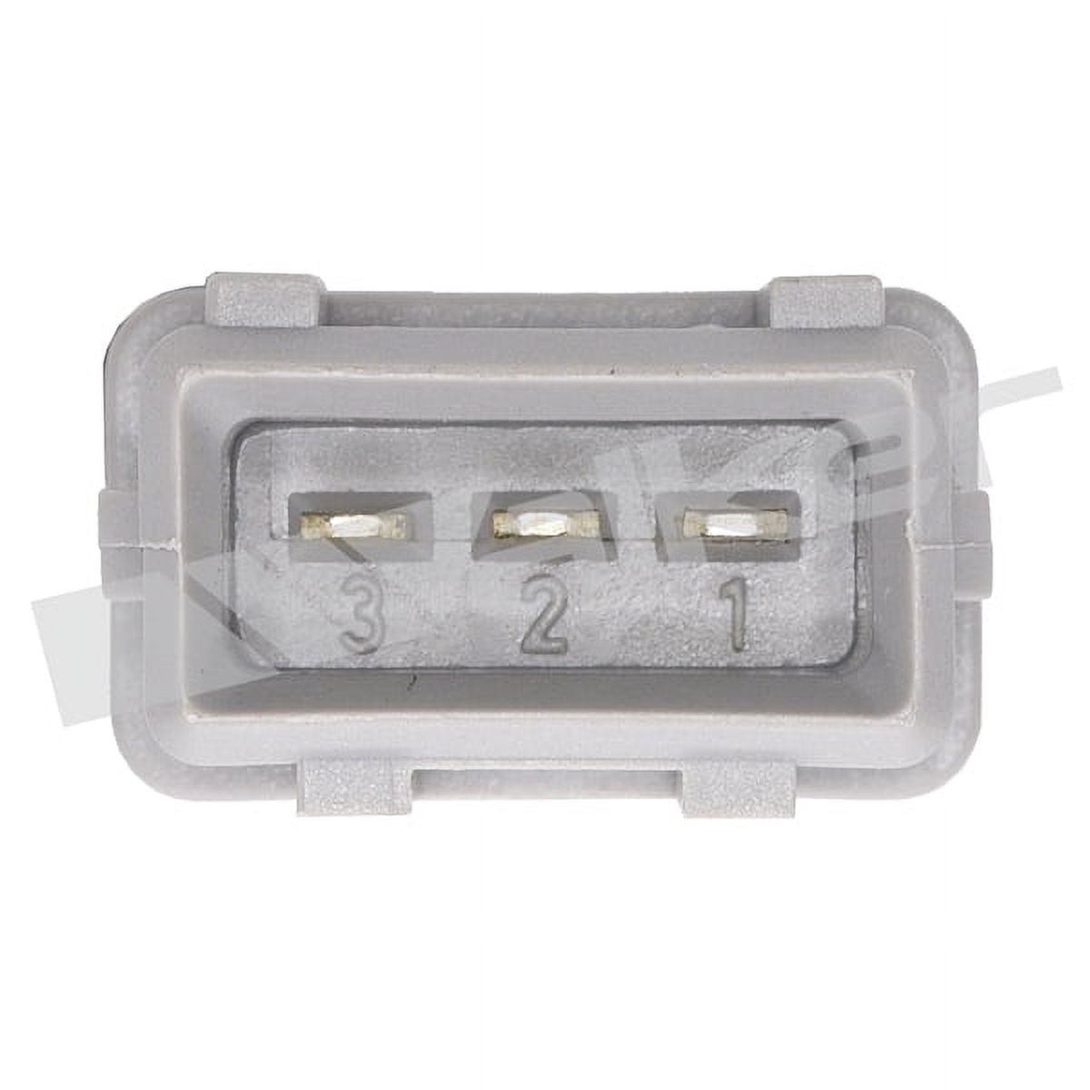 Walker 242-1170 Ignition Knock(Detonation) Sensor Fits select: 2005-2009 HYUNDAI TUCSON, 1999-2005 HYUNDAI SONATA
