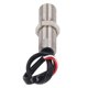 thumbnail image 1 of Sensor de velocidad magnético del generador sensor de velocidad de recogida magnética de acero inoxidable M18x15 2A ligero para bricolaje ANGGREK Otros, 1 of 8