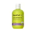 thumbnail image 1 of DevaCurl Ultra Defining Gel Strong Hold No-Crunch Styler, Bright Breeze, 12 fl. oz., 1 of 6