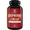 Blend Of Raspberry Ketones, Green Tea Extract And African Mango, Lose Weight Faster with Potent Ingredients To Speed Up Weight Loss, Suppress Appetite & Burn Fat, 60 Capsules