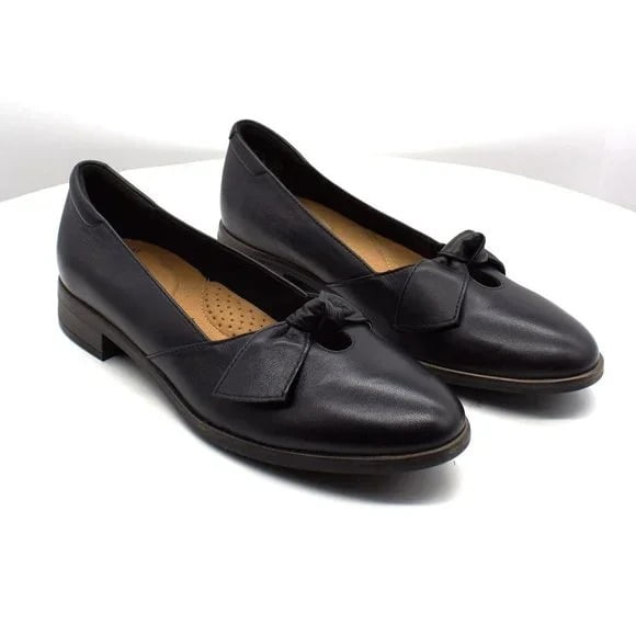 Trish Wave Loafers Women