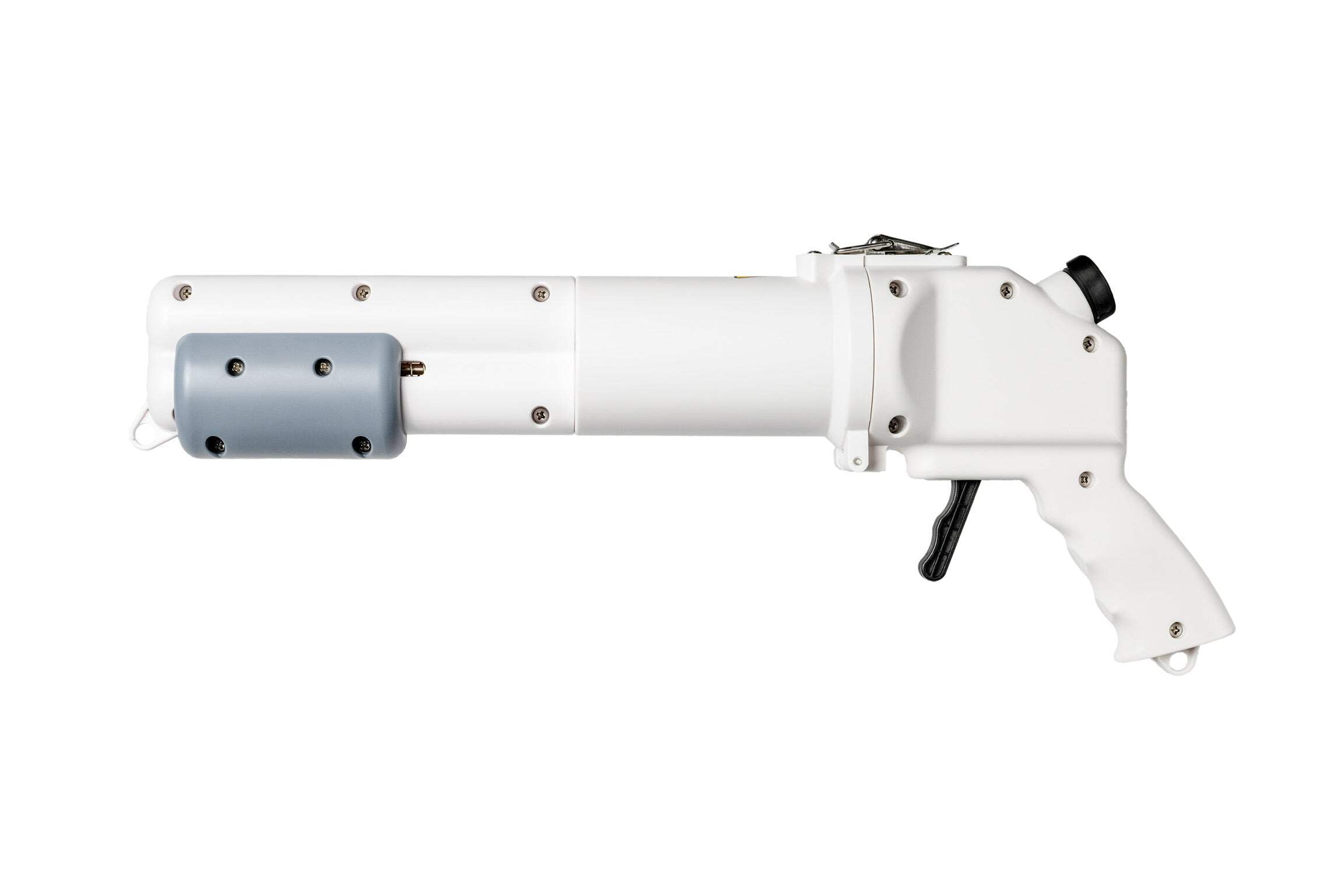 Shotfun | White