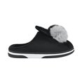 thumbnail image 2 of PANTUFLAS NIÑO TORRENTE 47 TEXTIL NEGRO 19-21, 2 of 4