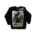 thumbnail image 1 of DC Comics Chandail en Molleton Homme Batman v Superman Affiche Recherchée, 1 of 4