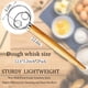 thumbnail image 2 of Danish Dough Whisk, Dough Whisk/Bread Whisk, Sourdough Bread Baking Supplies for Cakes, Bread, Pizza, Cookies, Wooden Hand, Stainless Steel Ring, Sourdough, 2 of 5
