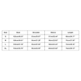 thumbnail image 3 of IWRICH Cute Animal Hoodies for Women Men Long Sleeve Hooded Sweatshirts Long Sleeve Casual Fashion Pullover Tops Light Gray L, 3 of 4