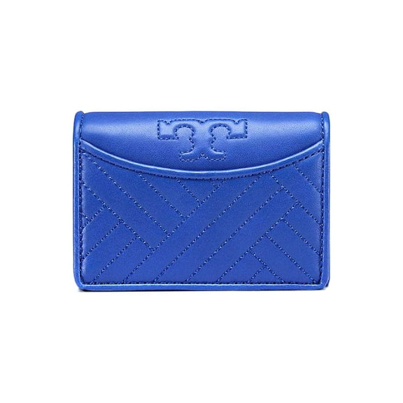 Tory Burch Alexa Foldable Mini Wallet