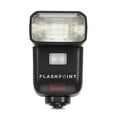 thumbnail image 6 of Flashpoint Zoom Li-on Compact V480 R2 TTL On Camera Flash For Sony, 6 of 10