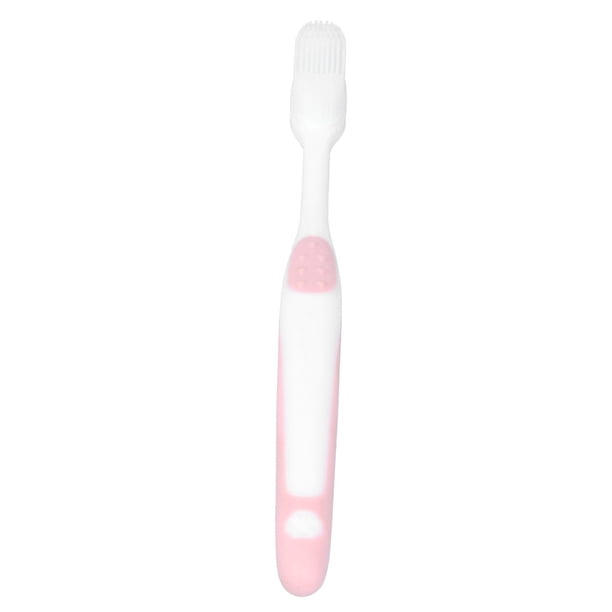 Cepillo de dientes sensible, cepillo de dientes Limpieza profunda Embarazo Cepillo de dientes para adultos Cepillo de dientes expectante Valor inmejorable