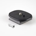 Camera Screw Thread Cutter TITINICE 10pcs Camera Thread Adapter 3/8 to 1/4 Aluminum Alloy Screw ...