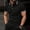 Black, variant on Men's Greek Key Polo Shirts with 3 Button Collars and Slim Fits Featuring Classic Meander Trims for Summer Days Business Casuals Golf Courses Weekend Outings Family Gatherings&nbsp; Gray S